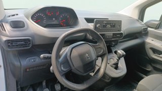 Peugeot Partner Furgon BlueHDi 100 Standard 600kg 75 kW (102 CV)