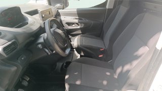 Peugeot Partner Furgon BlueHDi 100 Standard 600kg 75 kW (102 CV)