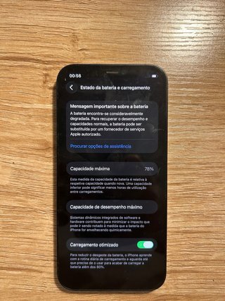 iPhone 12 Apple
