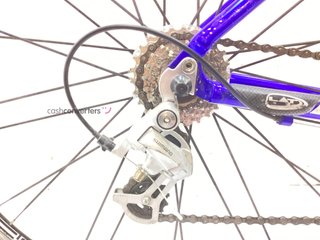 bicicleta carretera bh sphene