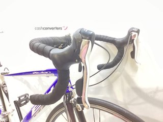 bicicleta carretera bh sphene