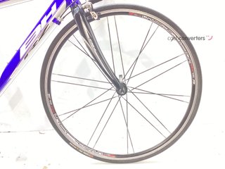 bicicleta carretera bh sphene