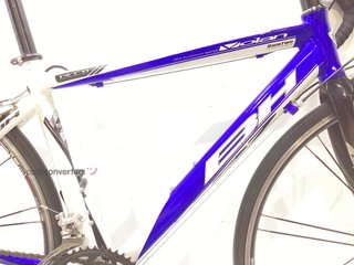 bicicleta carretera bh sphene