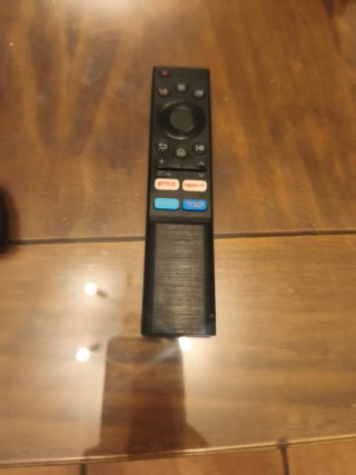 Mando Samsung TV