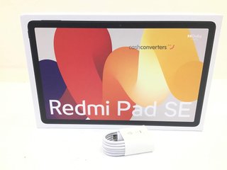 tablet pc xiaomi redmi pad se 11 256gb wifi