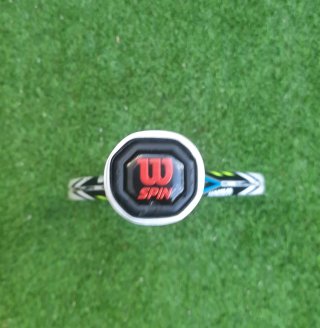 Raqueta Tenis Wilson Juice 100S Spin