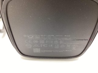 dock station portatil hp hsn-ix01