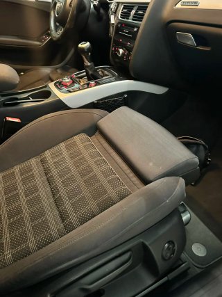 Audi A4 2.0 tdi sline avant