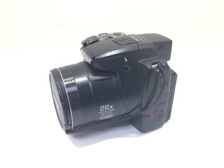 camara digital bridge nikon coolpix p100