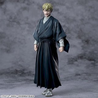 Jujutsu Kaisen: Naoya Zenin Xstellar Sega