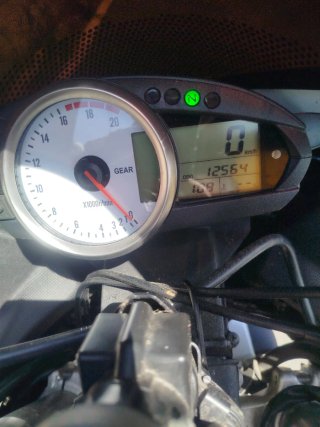Kawasaki Ninja ZX-6R  A2