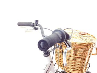bicicleta paseo conor sunday