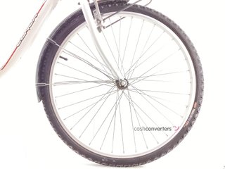 bicicleta paseo conor sunday