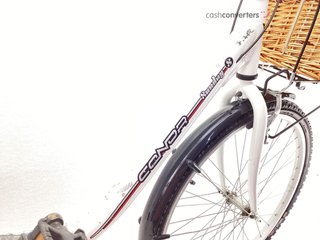 bicicleta paseo conor sunday