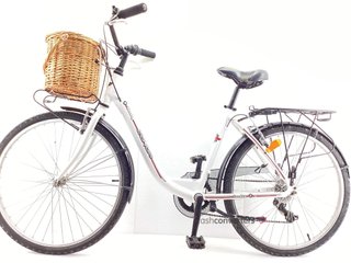 bicicleta paseo conor sunday