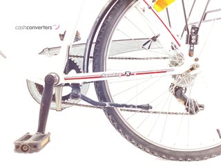 bicicleta paseo conor sunday