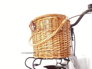 bicicleta paseo conor sunday