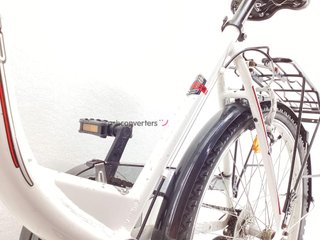 bicicleta paseo conor sunday