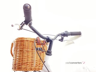 bicicleta paseo conor sunday