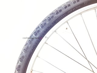bicicleta paseo conor sunday