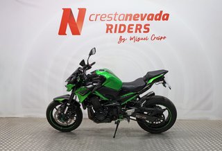 KAWASAKI Z 900