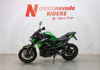 KAWASAKI Z 900
