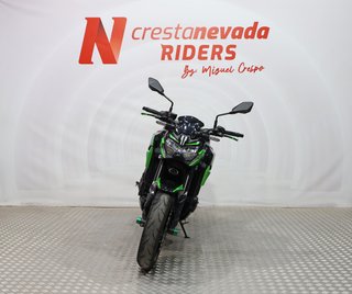 KAWASAKI Z 900
