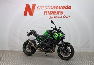 KAWASAKI Z 900
