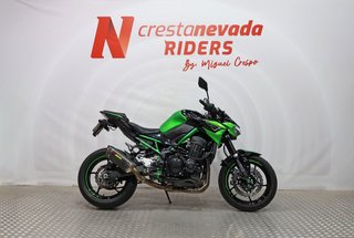 KAWASAKI Z 900