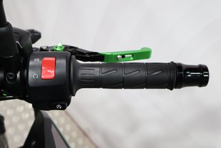 KAWASAKI Z 900
