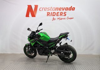 KAWASAKI Z 900