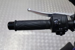 Yamaha MT 07
