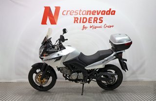 Suzuki V STROM 650