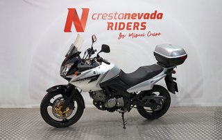 Suzuki V STROM 650