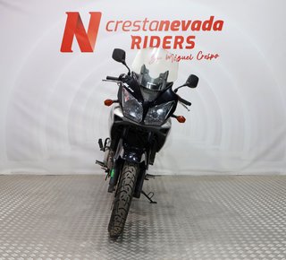 Suzuki V STROM 650