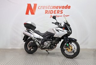 Suzuki V STROM 650
