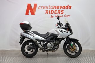 Suzuki V STROM 650