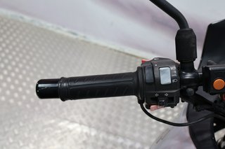 Suzuki V STROM 650