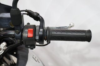 Suzuki V STROM 650