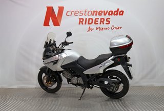 Suzuki V STROM 650