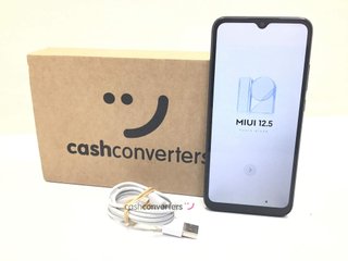xiaomi redmi 9at