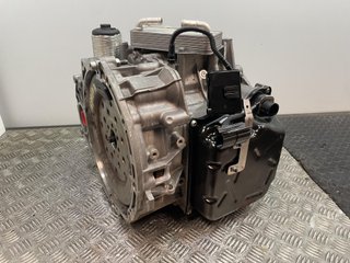 CAJA CAMBIOS VOLKSWAGEN TIGUAN (AD1) QAZ 2016 - 2020