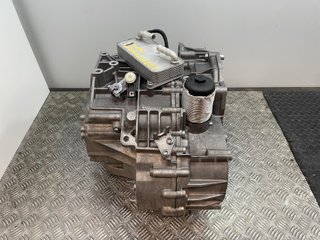 CAJA CAMBIOS VOLKSWAGEN TIGUAN (AD1) QAZ 2016 - 2020