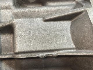 CAJA CAMBIOS VOLKSWAGEN TIGUAN (AD1) QAZ 2016 - 2020
