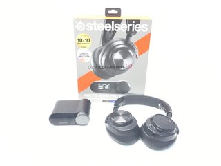 diadema steelseries arctis nova pro
