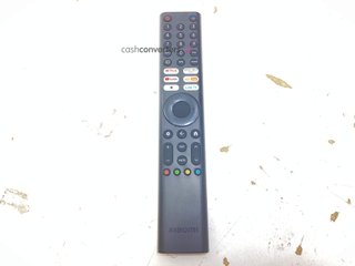 televisor led 32” xiaomi l32mb-apeu smart tv