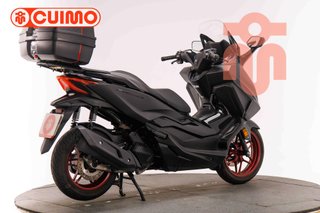 HONDA FORZA 125
