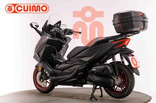 HONDA FORZA 125
