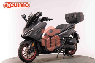 HONDA FORZA 125