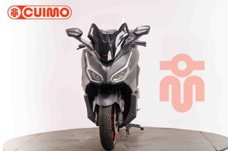 HONDA FORZA 125